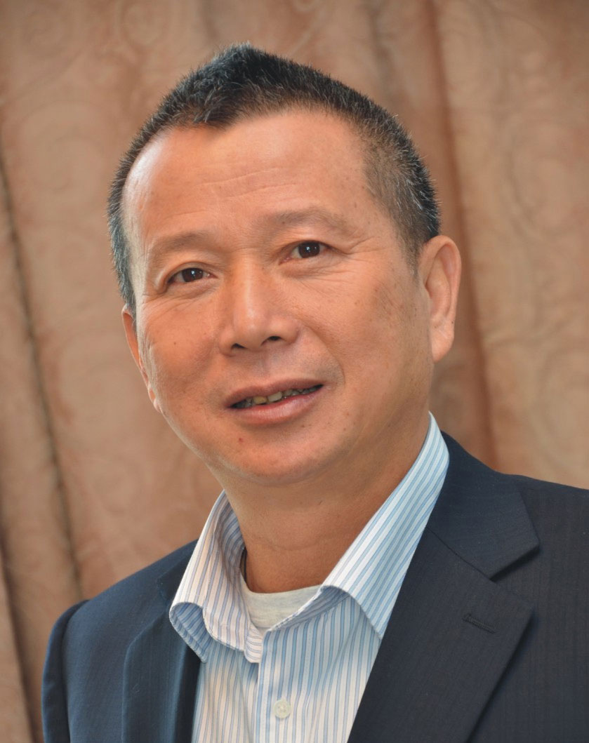 董事長寄語